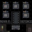 포커 디펜스 노바 플러스 2 (PokerDefence Nova PLUS 2) 맵 미리보기