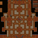 Cat and Mice Desert Maze 미리보기
