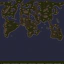 위험 II (RISK) II v2.6 맵 미리보기