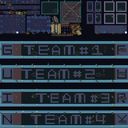 팀 디펜스 (Team Defense) 미리보기
