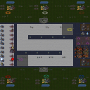 빌드 터그 오 워 인핸스드 (Build Tug-o-warEnhanced) 맵 미리보기