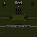 랜덤 마이크로 아레나 (Random Micro Arena) 맵 미리보기