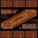 디스트라이크 브이히어로 히든 버전 (DStrike vHero Hidden.ver.) 맵 미리보기