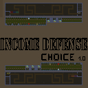 인컴 디펜스 초이스 1.0 (Income Defense Choice 1.0) 맵 미리보기