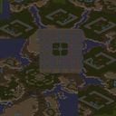 내가 컴퓨터의마린 새로운맵1 (My Computer Marine New Map 1) 맵 미리보기