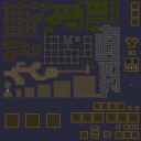 Azala's 90KB RPG 1.1 미리보기