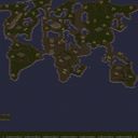 리스크 2 v2.2.7 액션 에디션 ((RISK) II v2.2.7 ActionEdition) 맵 미리보기