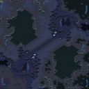 블루 스톰 리마스터드 1.3 샌드박스 (Blue Storm Remastered 1.3 SandBox) 맵 미리보기
