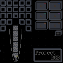 RGB 매트릭스 (RGB Matrix) 맵 미리보기