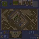 RPG vs RTS { 임페리얼 아웃브레이크 } (Rpg vs Rts { Im.O. }) 맵 미리보기