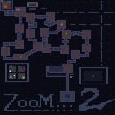 줌 바운드 (ZooM... Bound) 맵 미리보기