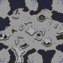 클랜 테스트 맵 (Clan Testing Map) 맵 미리보기