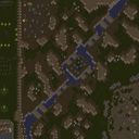 스톰 더 포트 v5.41 (Storm the Fort v5.41) 맵 미리보기