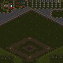 야구 V:1.72 (Baseball V:1.72) 맵 미리보기