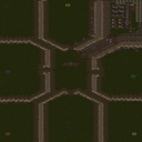 7vs1 Terran with Mass Attack 미리보기