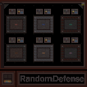 인디 랜덤 디펜스 [히어로] (Ind Random Def [Hero]) 미리보기