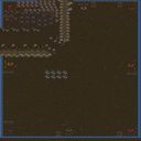 [슈퍼테란]1:7[약한저그] ([Super Terran] 1:7 [Weak Zerg]) 미리보기