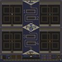 포커 디펜스 1.6v (Poker Defense 1.6v) 맵 미리보기