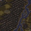 스탈린그라드: 승리의 재 (Stalingrad: Ashes of Victory) 맵 미리보기