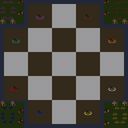존 컨트롤 울트라리스크 (Zone Control Ultralisks 1.0) 맵 미리보기