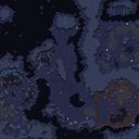 Ashen's Quest 4 (Ashen의 귀환) (к) 맵 미리보기