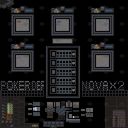 포커 디펜스 노바 x2 (Poker Defense Nova x2 3.05) 맵 미리보기