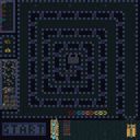 Amazing Turret Spiral 2020 미리보기