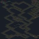 언리얼 토너먼트 (Unreal Tournament) 맵 미리보기