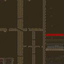 심시티 4000 (SimCity 4000) 맵 미리보기