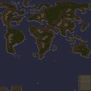 월드 워 3 (World War 3) 맵 미리보기