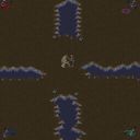 저글링블러드(신버젼) (Zergling Blood New Version) 맵 미리보기