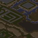 마린 RPG v 0.89 (Marine RPG v 0.89) 맵 미리보기