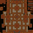 캣 앤 마우스 데저트 미로 (Cat and Mice Desert Maze) 미리보기