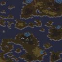 워터 월드 (Water World) 미리보기
