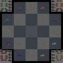 제어 구역 5000 (Zone Control 5K) 맵 미리보기
