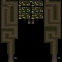 스폰 디펜스 3 (Spawn Defense 3) 맵 미리보기