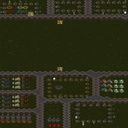 넥서스뿌시기대물량판2 (Nexus Destruction Mass Production Edition 2) 맵 미리보기