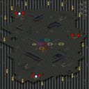 폭격기 Z 완전판 (Bomber Attack Z Complete) 맵 미리보기