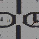 더 매스 게임 버전 0.1 (The Mass Game Version 0.1) 맵 미리보기