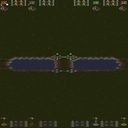 심슨네 가족 vs 번스와 플랜트 1.4 (Simpsons vs Burns and Plant 1.4) 맵 미리보기