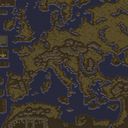 Rise of the True Rome (로마 제국의 부흥) 맵 미리보기