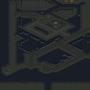 특수부대: 병원! (Special Forces: Hospital!) 맵 미리보기