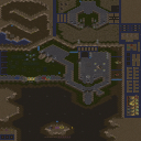 Helms Deep v. Stinky 1.1 미리보기