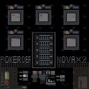 포커 디펜스 노바 엑스투 (Poker Defence Nova X2) 맵 미리보기