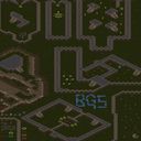 Tank ConTrol[변길섭] 맵 미리보기