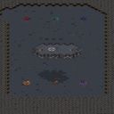 이볼브드 매드니스 (Evolves Madness w/ Teleporting) 맵 미리보기