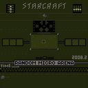 랜덤 마이크로 아레나 (Random Micro Arena) 미리보기