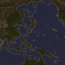 WWII 아시아·태평양 전역 (WWII Asia-Pacific War) 미리보기