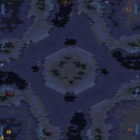 내가 컴퓨터의 히드라[EUD] (Controlling the Computer's Hydralisk [EUD]) 맵 미리보기
