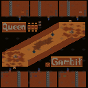 데저트 스트라이크 vQueen2 (Desert Strike vQueen2) 미리보기